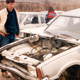 Illustration for article titled The ten most important questions to ask when buying a used car